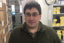 Dan Simon